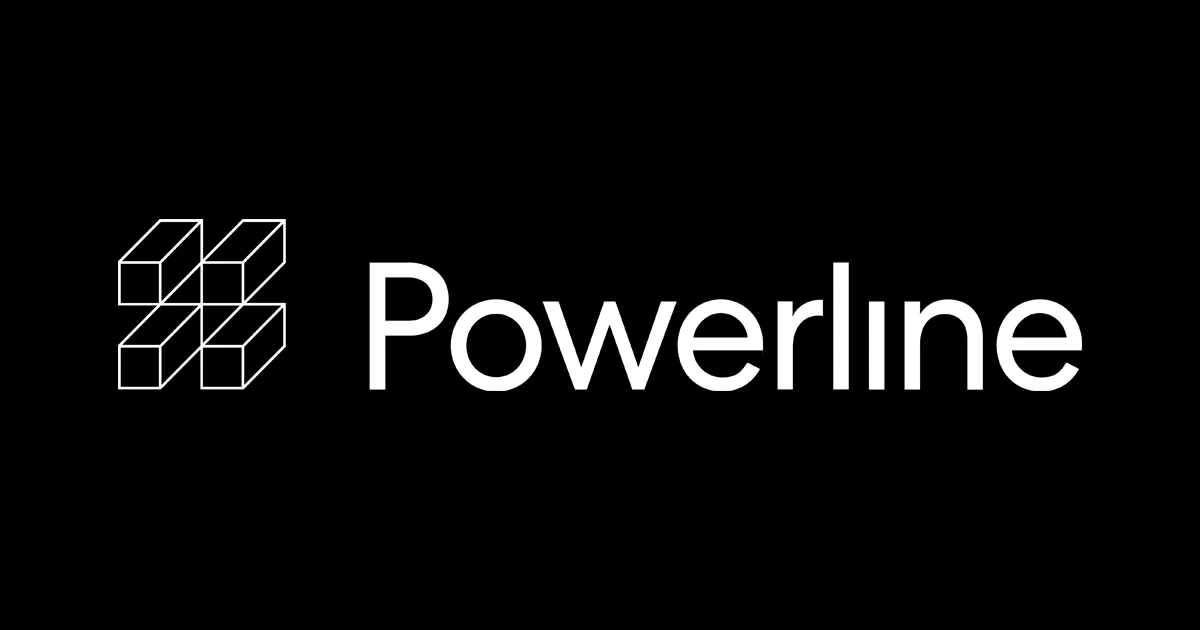 drive powerline logo