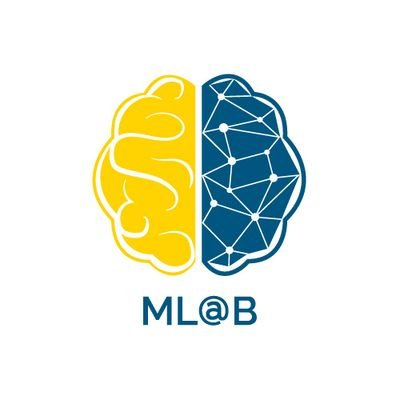machine learning @ berkeley logo